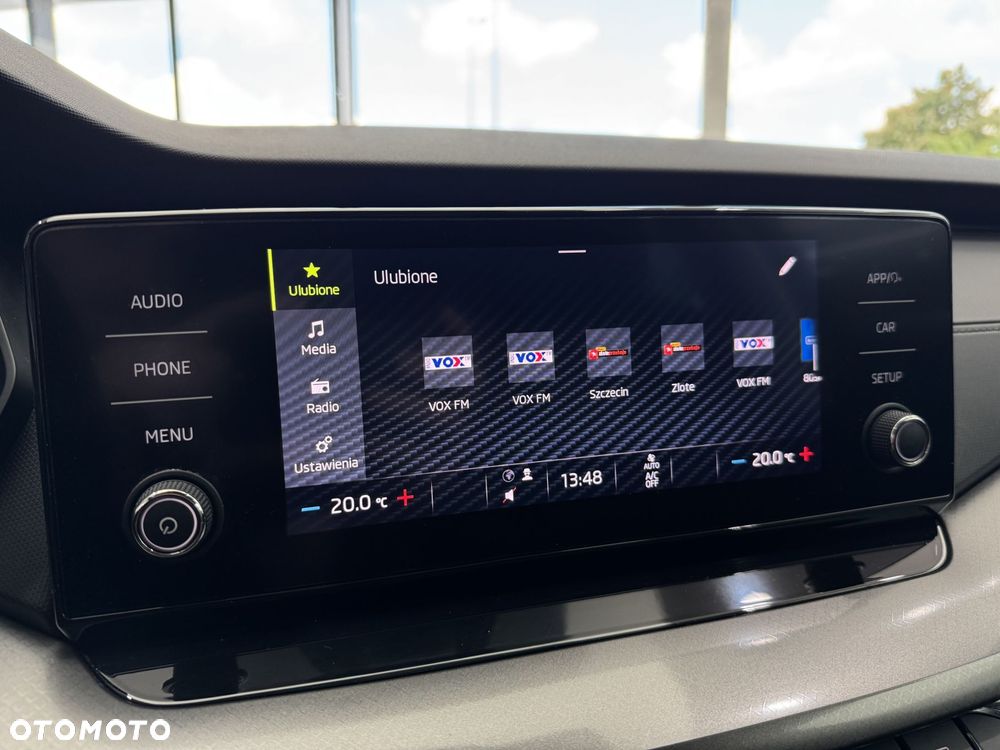 Skoda Octavia 1.5 TSI ACT Ambition - 27