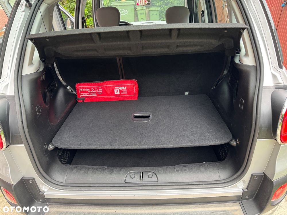 Fiat 500L 0.9 TwinAir Start&Stopp Easy - 23