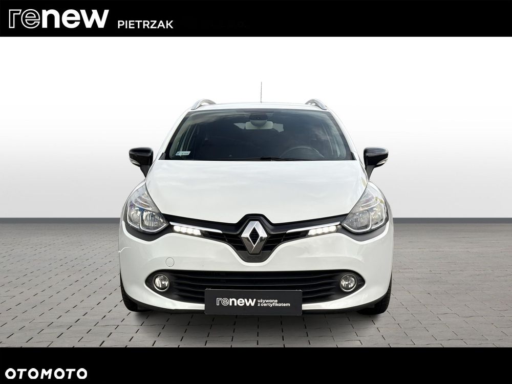 Renault Clio 0.9 Energy TCe Limited - 8