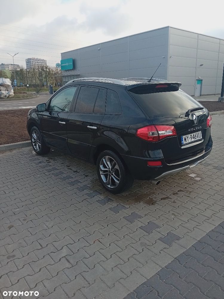 Renault Koleos - 3