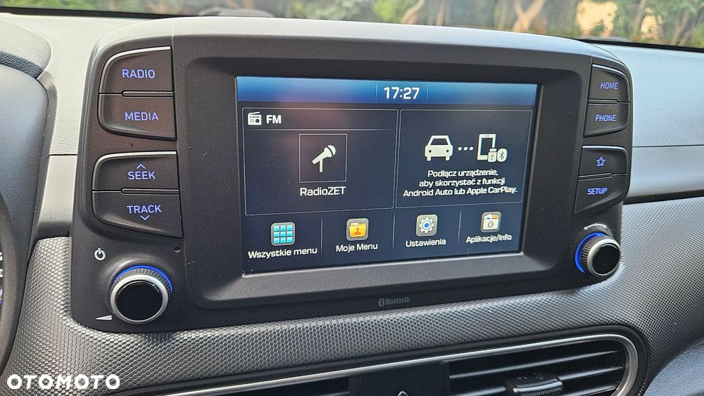 Hyundai Kona - 21