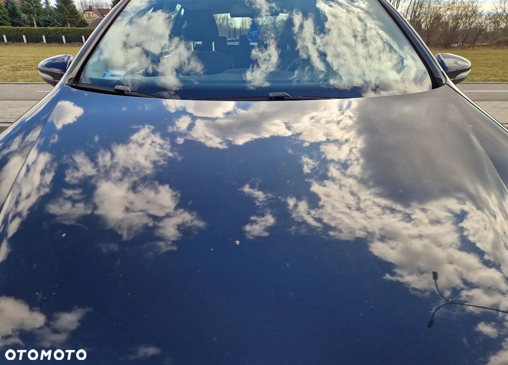 Volkswagen Golf 1.6 TDI BlueMot Comfortline - 14