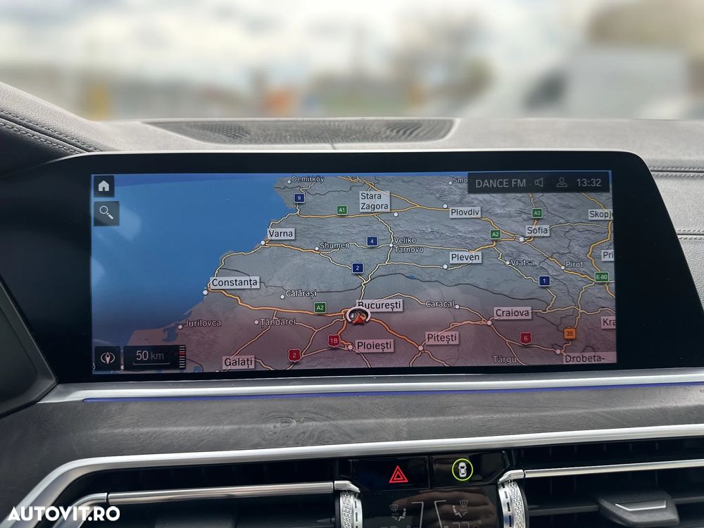 BMW X5 xDrive30d AT MHEV - 23