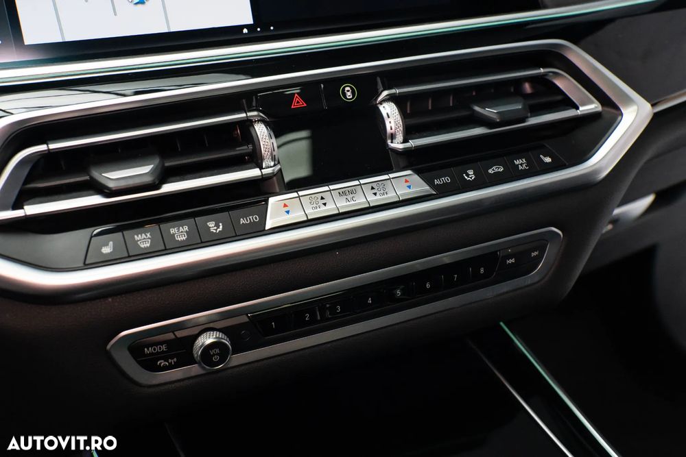 BMW X5 xDrive45e - 29