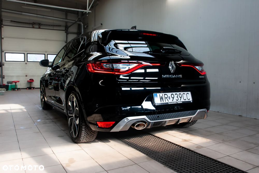 Renault Megane - 6