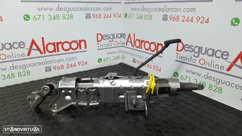 COLUNA DE DIREÇÃO PEUGEOT EXPERT KASTEN L2H1 KASTEN AVANTAGE - 6