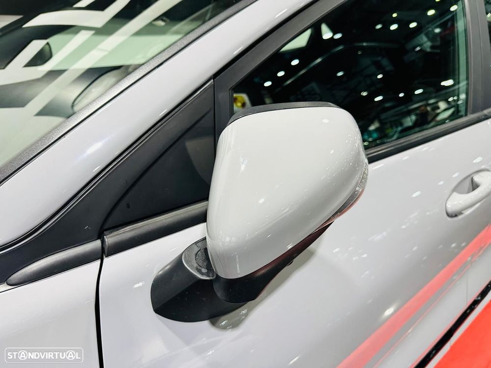 Ford Puma 1.0 EcoBoost Hybrid ST-LINE - 25