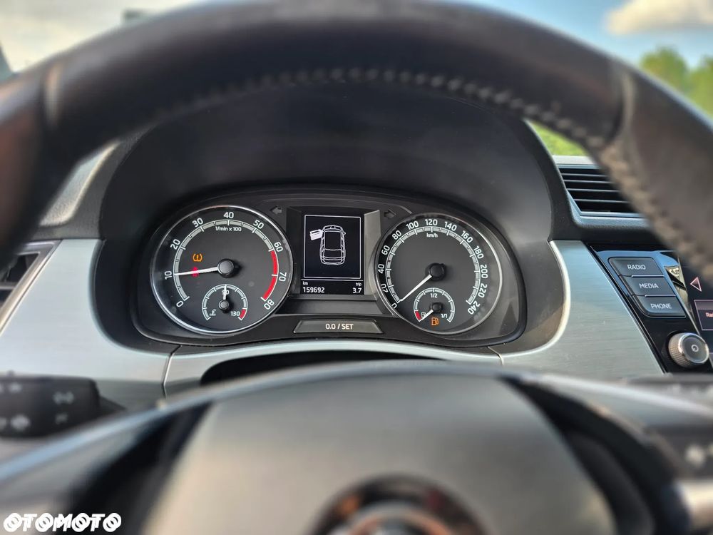 Skoda Fabia 1.0 TSI Ambition Plus - 18