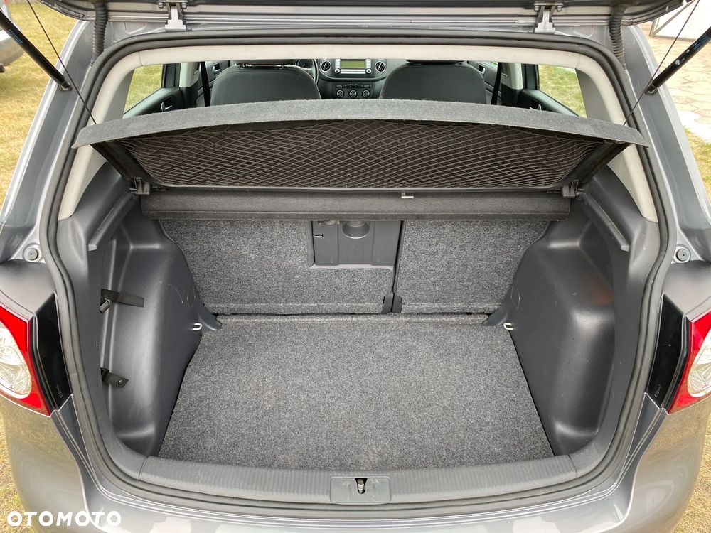 Volkswagen Golf Plus 1.6 Goal - 15