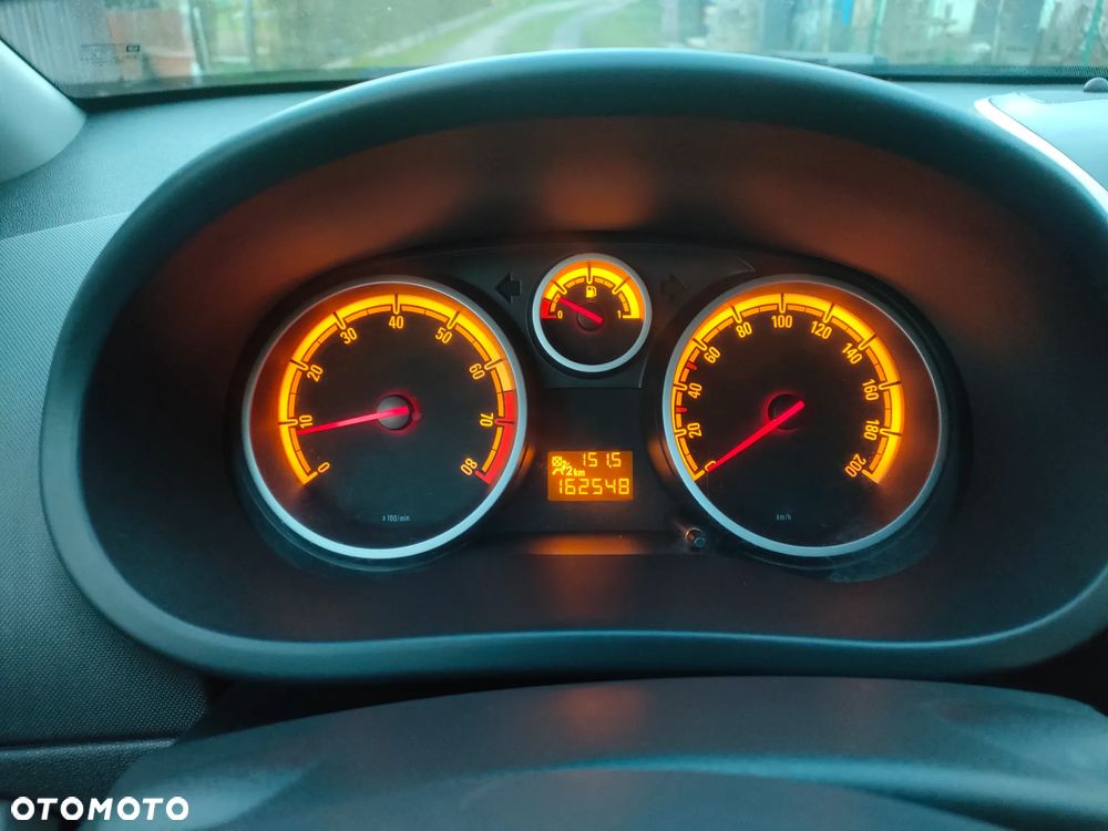 Opel Corsa 1.0 12V Edition - 10