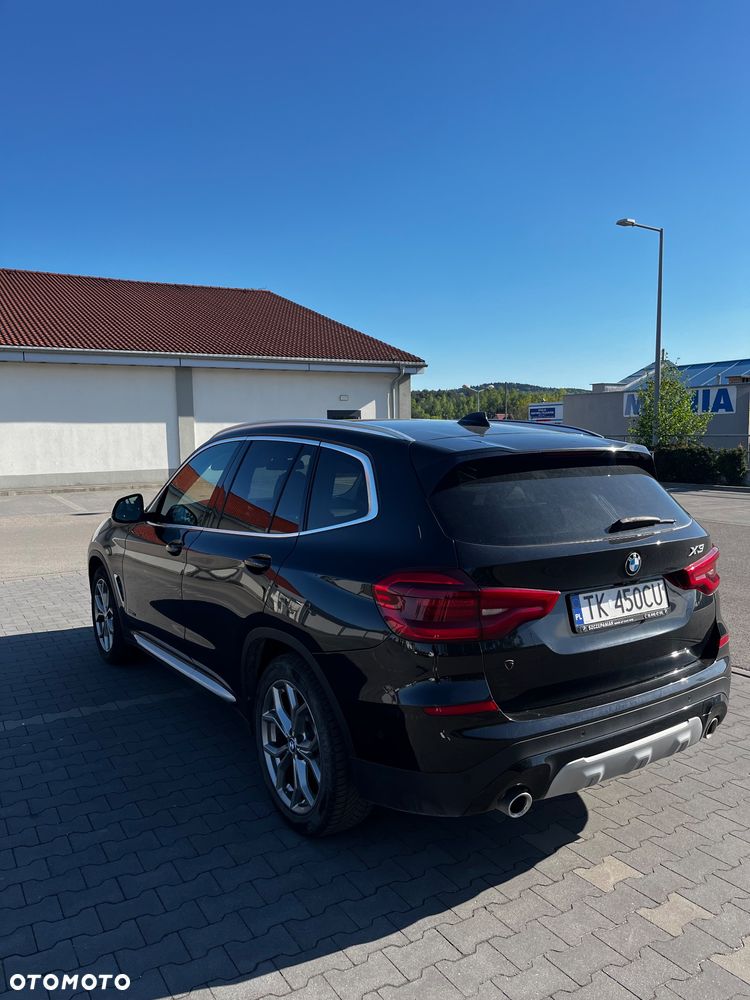 BMW X3 xDrive20d xLine - 5