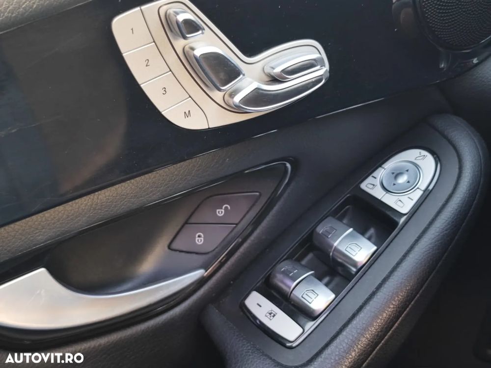 Mercedes-Benz GLC 250 d 4MATIC - 24