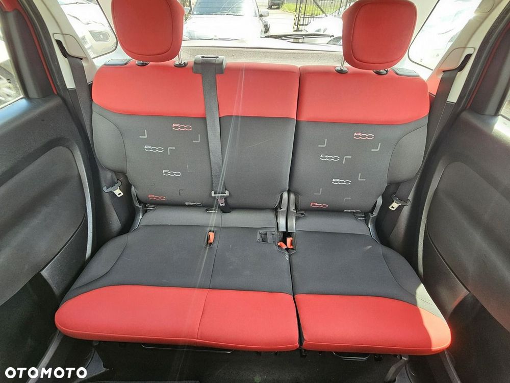 Fiat 500L - 14