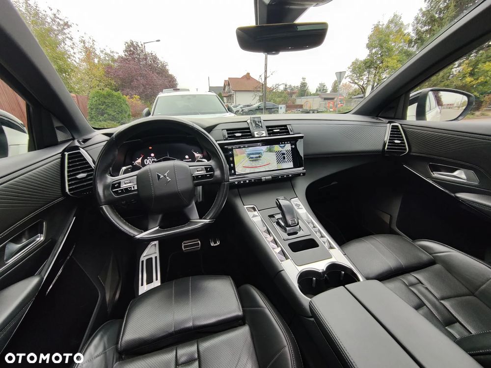 DS Automobiles DS 7 1.5 BlueHDi Opera - 22