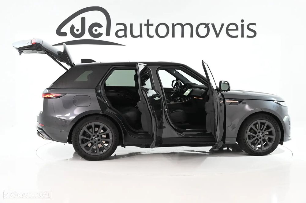 Land Rover Range Rover Sport 3.0 P440e Dynamic HSE - 7