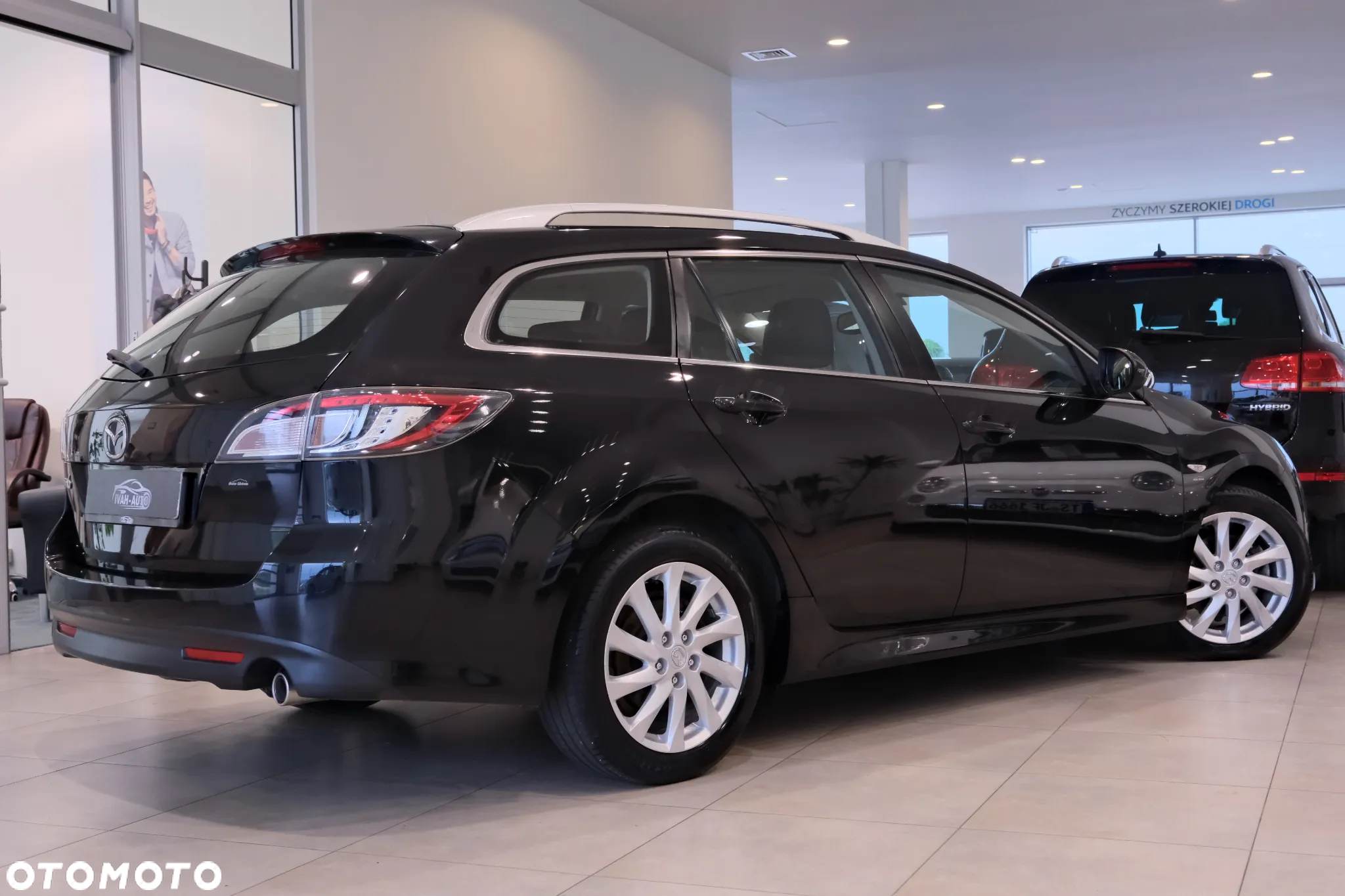 Mazda 6 Sport 2.2 CD DPF Active - 15