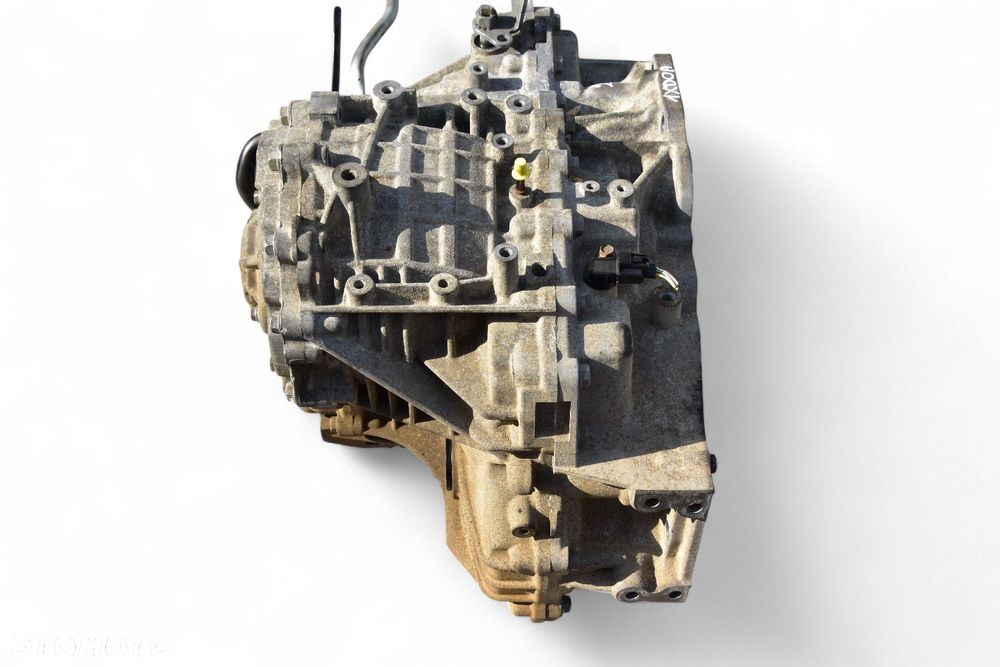 Skrzynia Biegów Automat NISSAN MURANO Z50 3.5 V6 234KM VQ35DE 02-09 1XDOA - 13