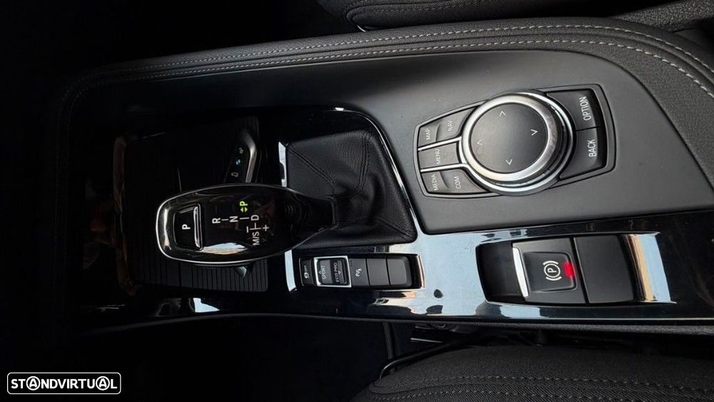 BMW X2 16 d sDrive Auto Advantage - 23