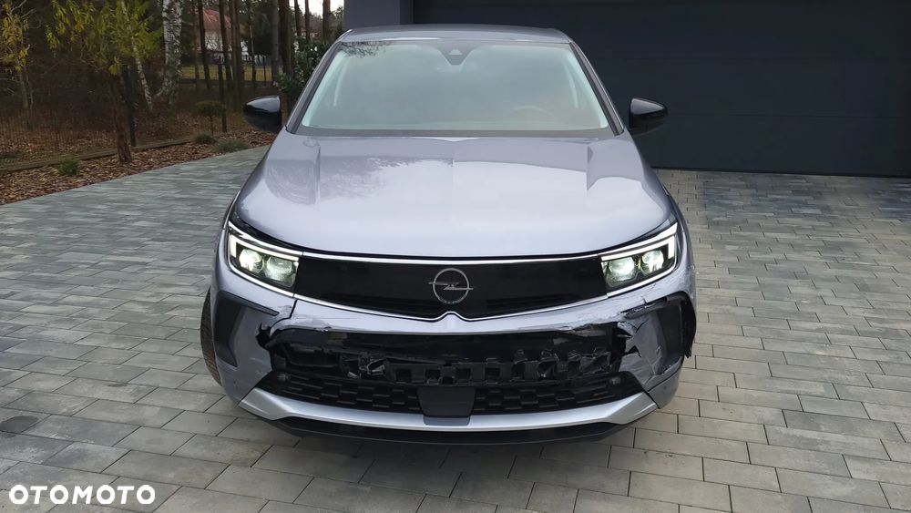 Opel Grandland 1.5 CDTI Business Elegance S&S - 17