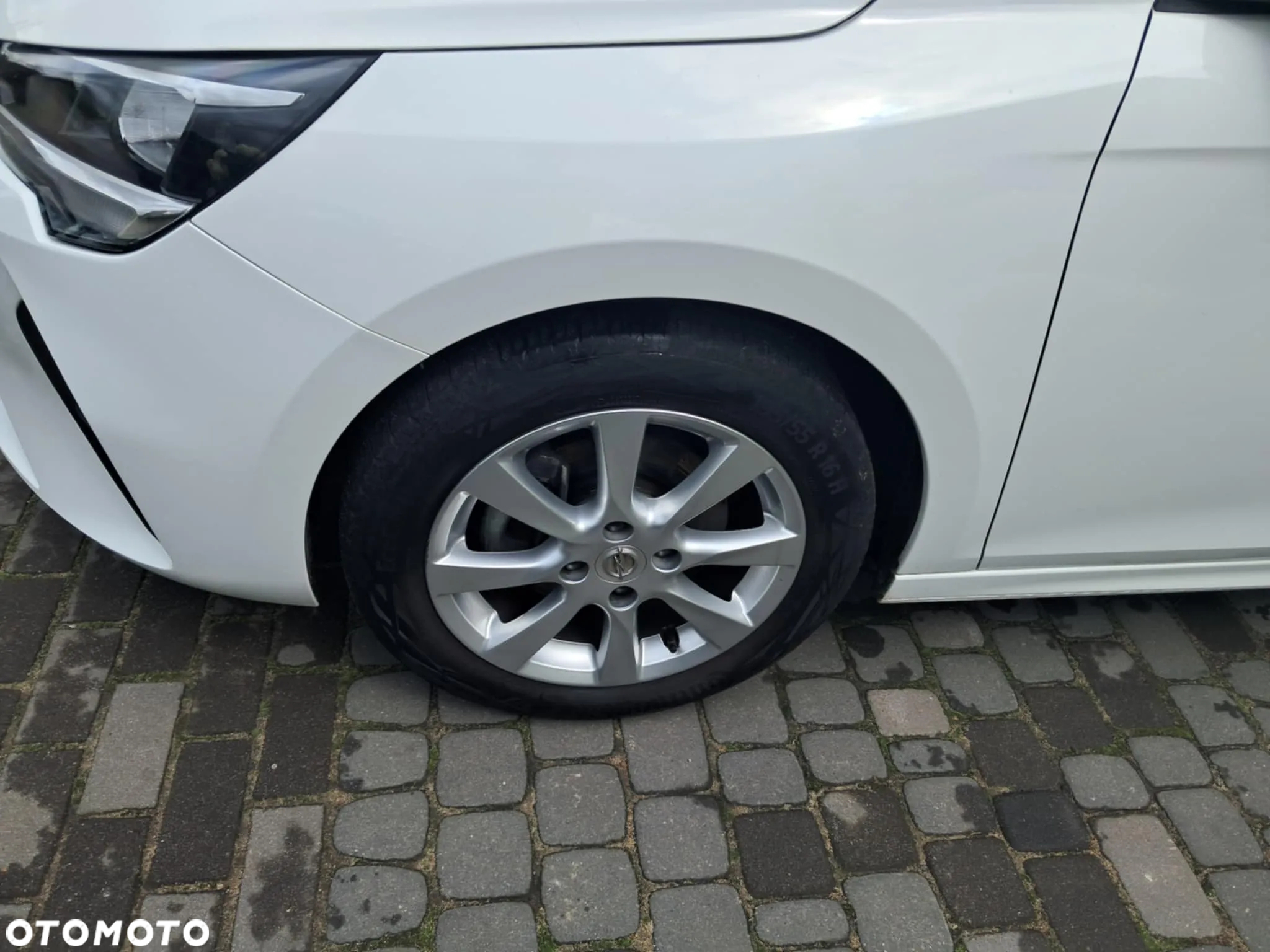 Opel Corsa - 26