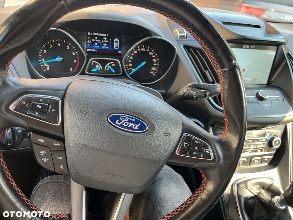 Ford Kuga 1.5 EcoBoost FWD ST-Line ASS GPF - 11