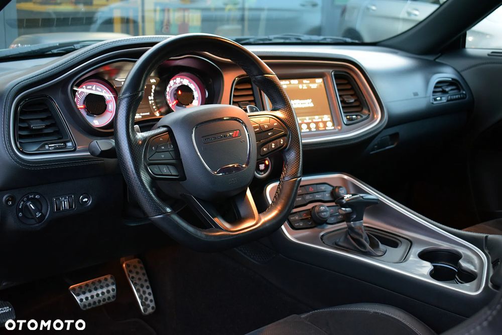 Dodge Challenger 2022 photo 4