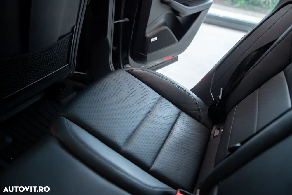 Porsche Macan 4S 100 kWh - 31