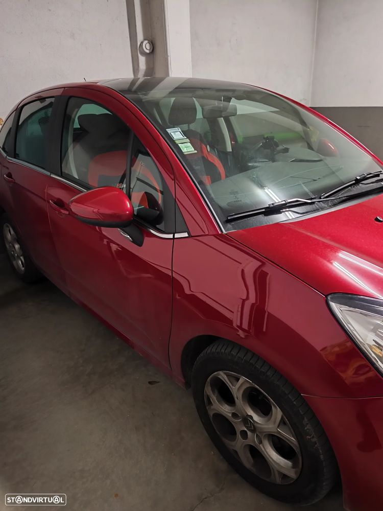 Citroën C3 1.2 PureTech Shine - 12