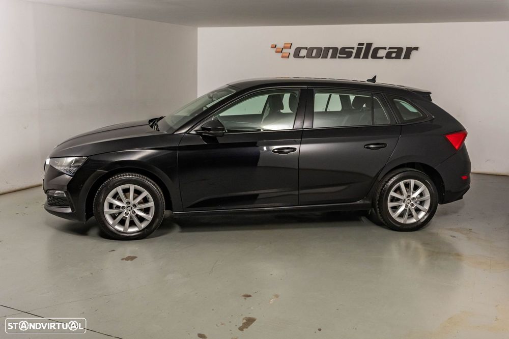 Skoda Scala 1.0 TSI Ambition - 9