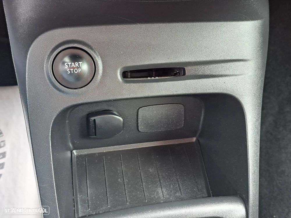 Renault Captur ENERGY dCi 90 S&S Intens - 33