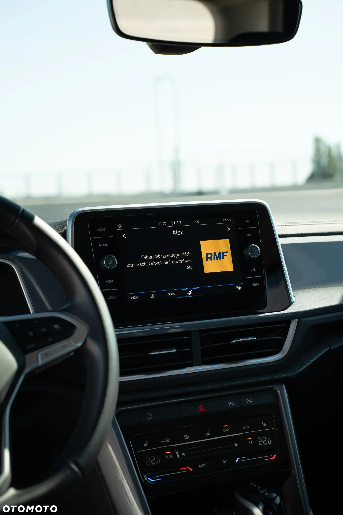 Volkswagen T-Roc 1.5 TSI Style DSG - 17