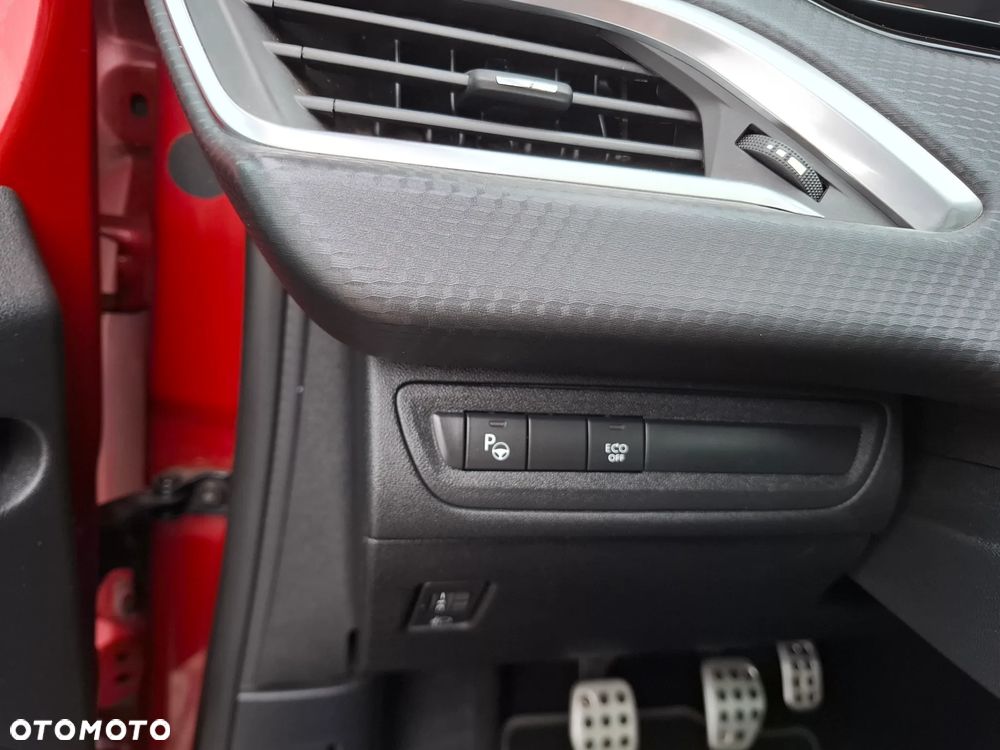 Peugeot 2008 1.5 BlueHDi Crossway - 20