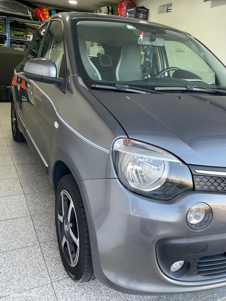 Renault Twingo ENERGY TCe 90 Intens - 14