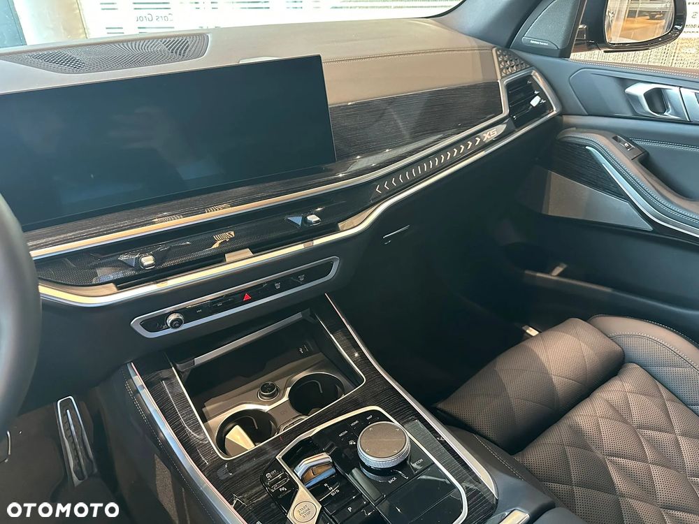 BMW X5 xDrive30d - 18