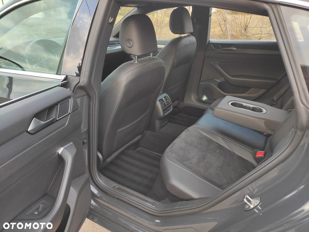 Volkswagen Arteon 2.0 TSI DSG R-Line Edition - 14