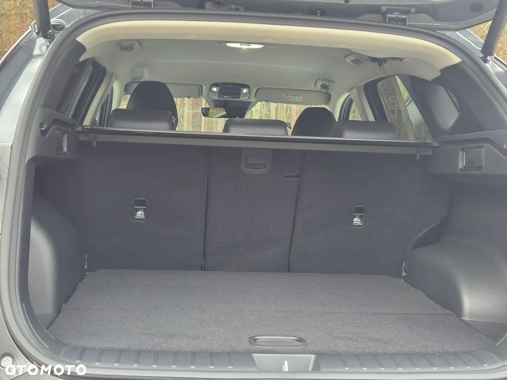 Hyundai Tucson 1.6 T-GDi Executive 2WD DCT - 22