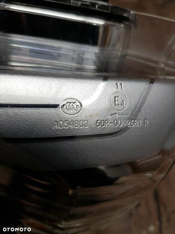 Kierunkowskaz Yamaha T-Max 530 - 7