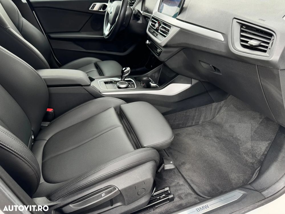 BMW Seria 2 218i Gran Coupe Aut. Advantage - 16