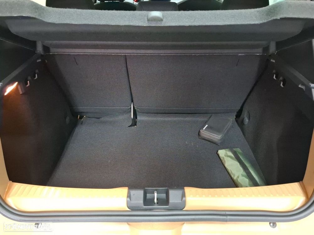 Dacia Sandero 1.0 ECO-G Extreme + Up&Go Bi-Fuel - 31
