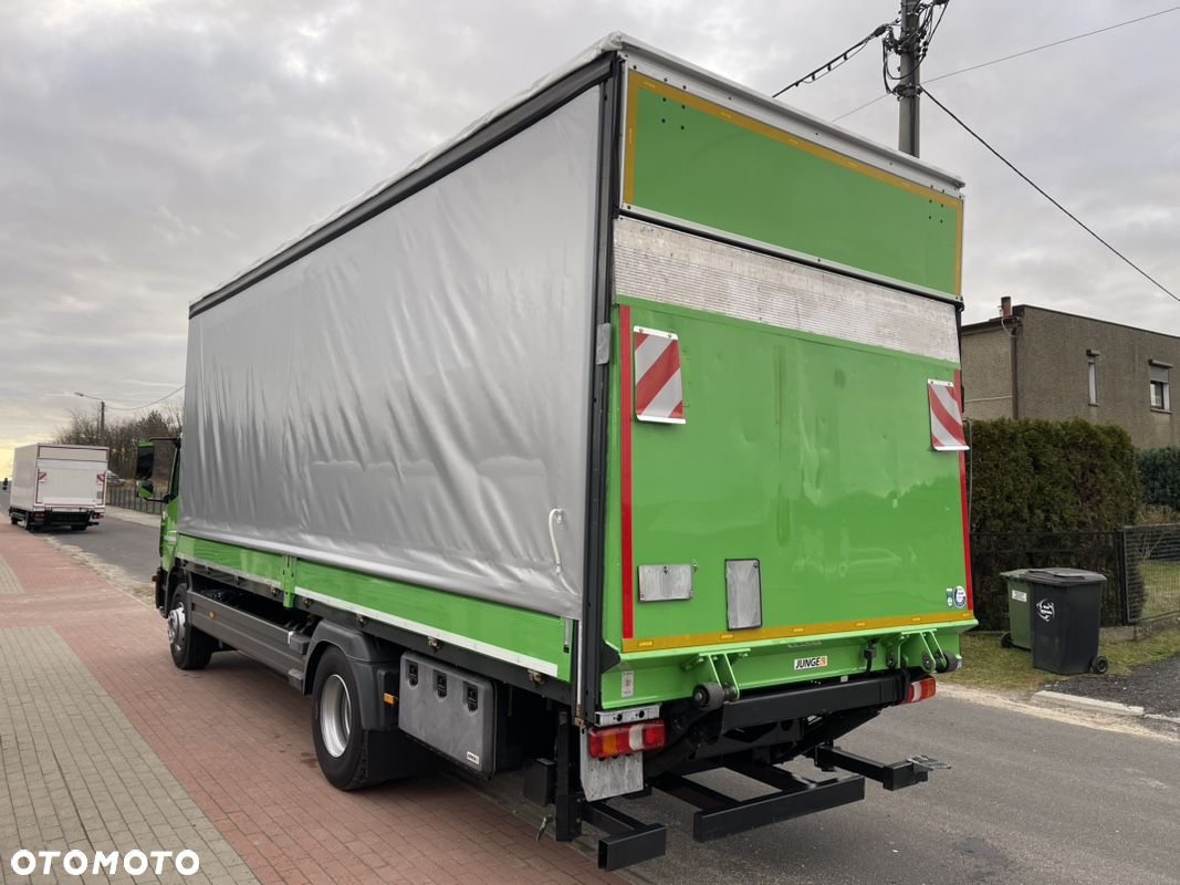 Mercedes-Benz Atego 1623 - 5