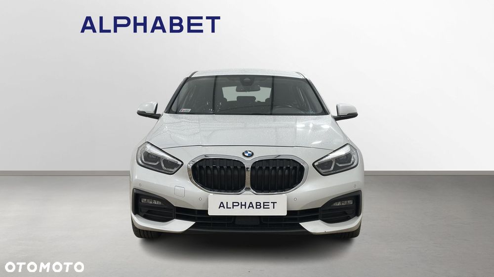 BMW Seria 1 118d Advantage - 8