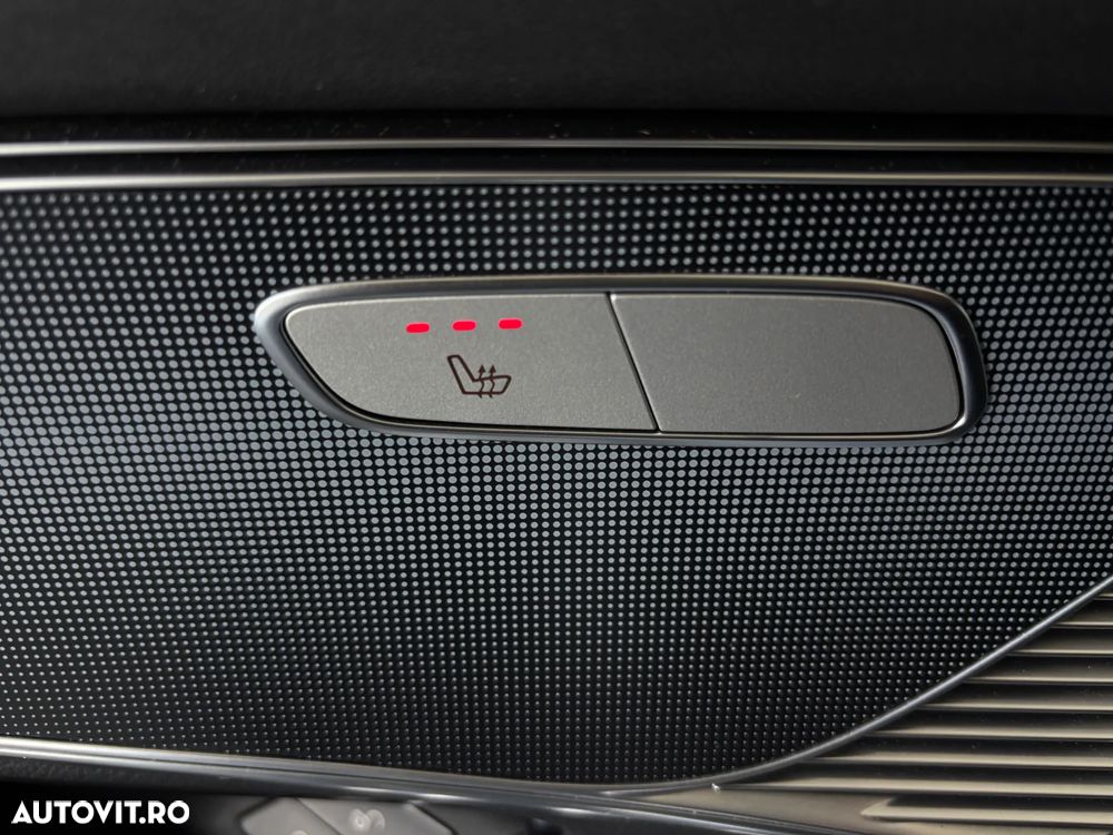 Mercedes-Benz EQC 400 4MATIC Electric Art - 15