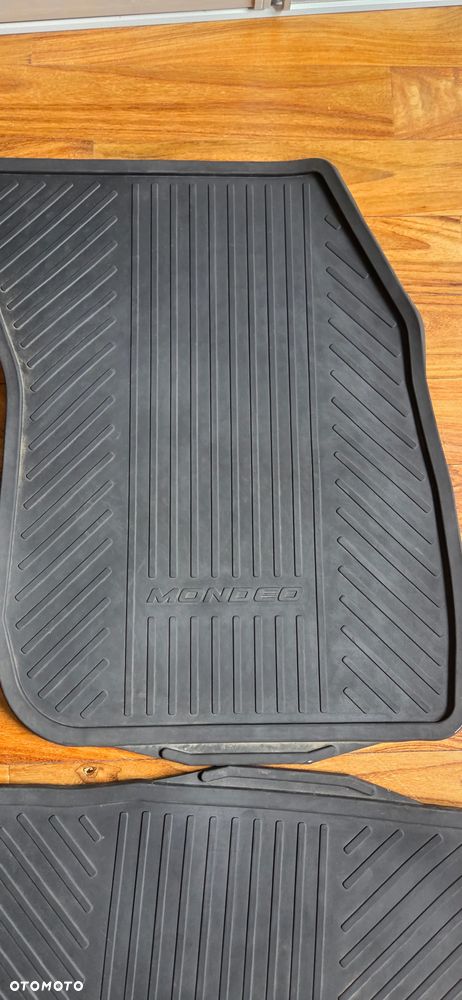Ford Mondeo 1.5 EcoBoost STart-Stopp Autom Titanium - 29