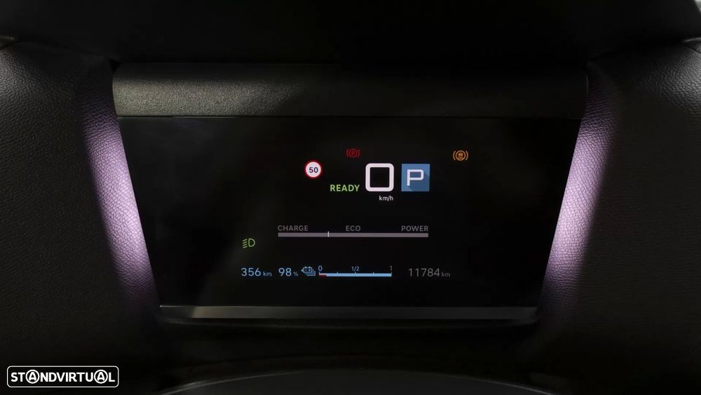 Citroën e-C4 50 kWh Plus - 23