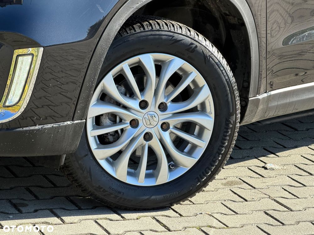Suzuki Vitara 1.0 Boosterjet Allgrip Comfort - 3