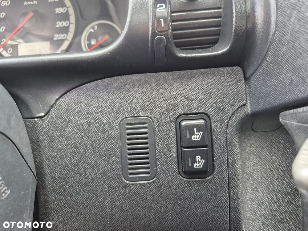 Honda CR-V - 17