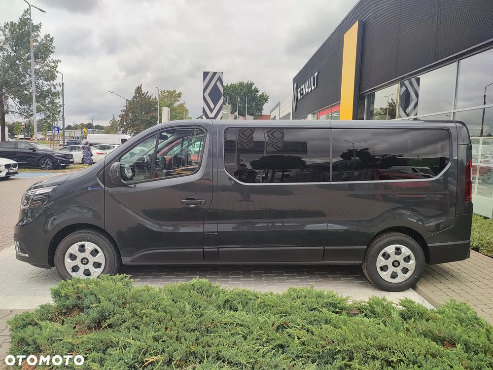 Renault Trafic Kombi 2.0 L2 Equilibre EDC - 6