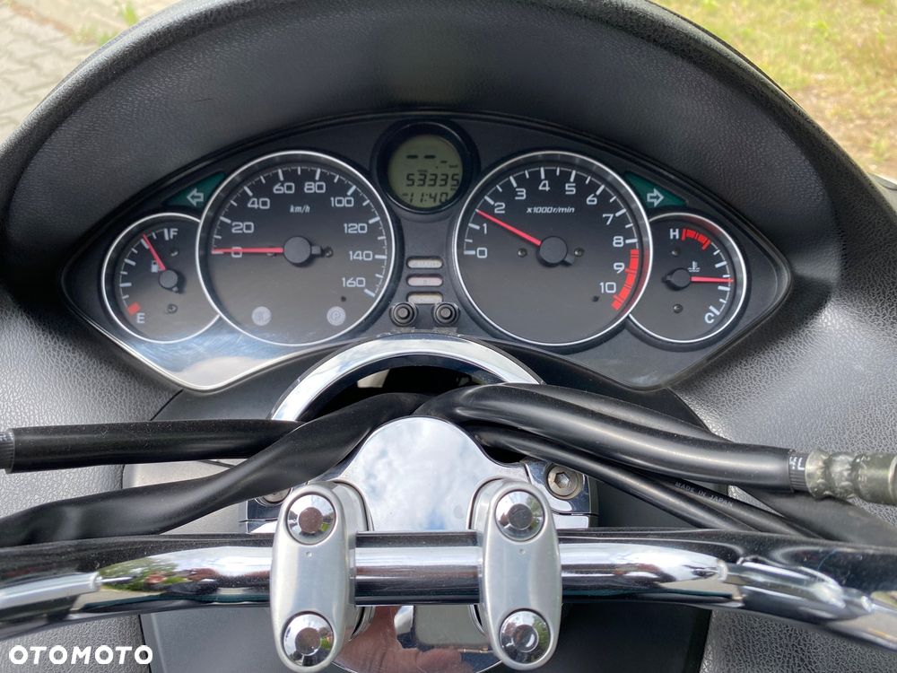 Honda NSS - 8