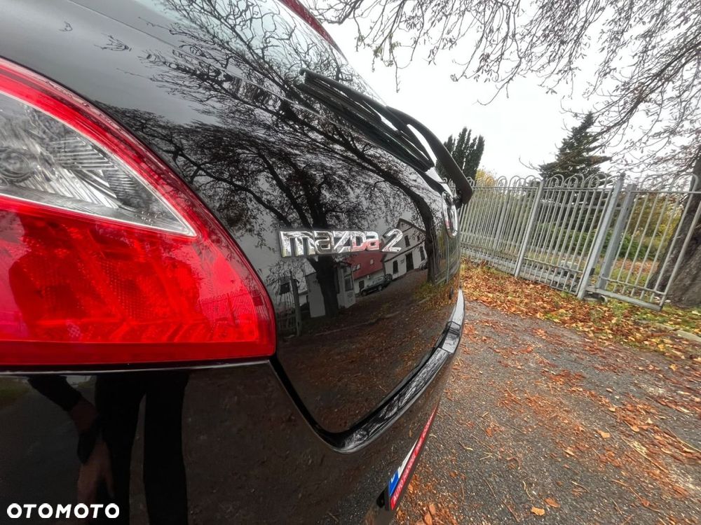 Mazda 2 - 33