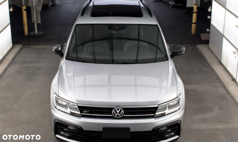 Volkswagen Tiguan 2,0 TSI OPF 4Motion DSG R-Line - 3